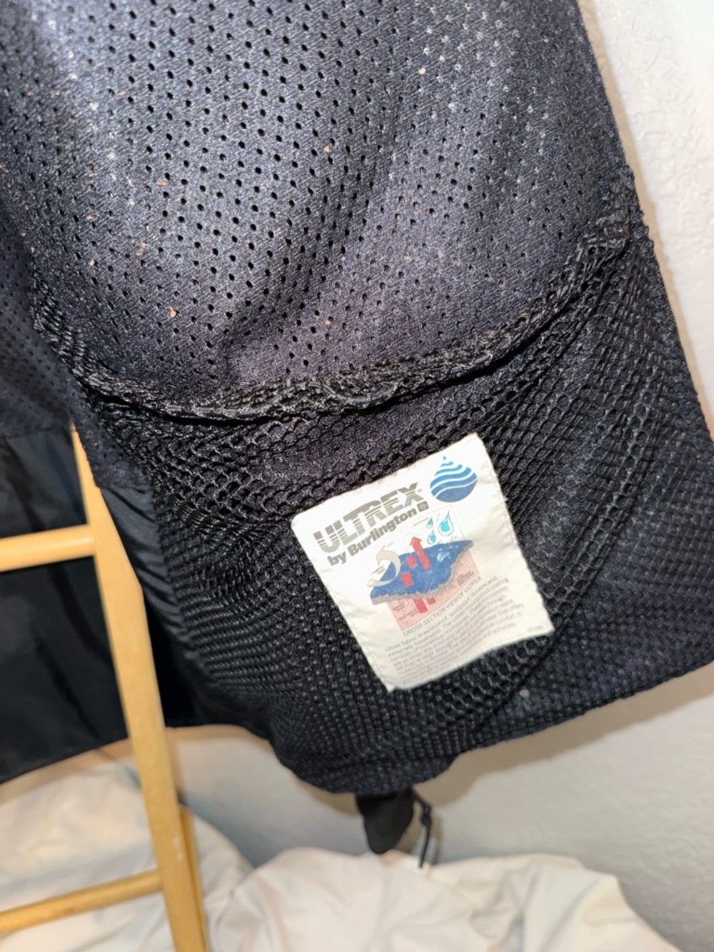 Vintage The North Face Ski/Snowboard Jacket – Retro Steep Tech Style - Picture 10 of 16